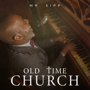 Old Time Church