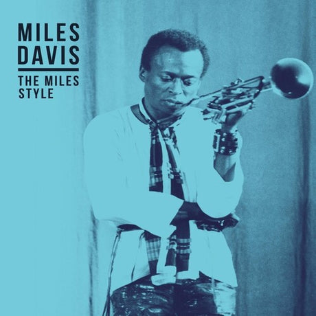 Miles Style, Miles Davis, LP