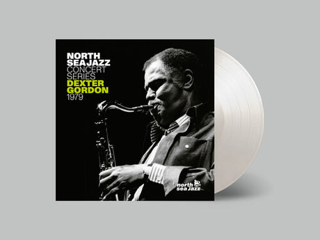 North Sea Jazz Concert Series-1979, Dexter Gordon, LP