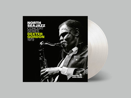 North Sea Jazz Concert Series-1979, Dexter Gordon, LP