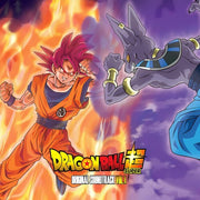Dragon Ball Super Vol.1 - O.S.T.