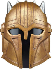 Sw Bl Mist Electronic Helmet
