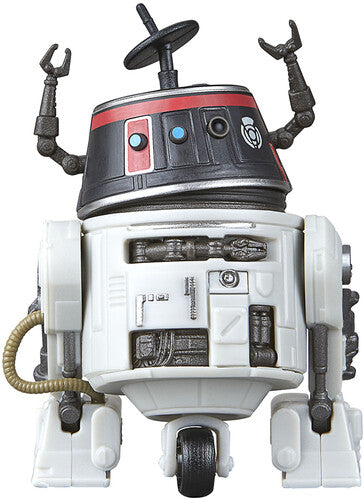 Sw Vin George, Sw Vin George, Collectibles