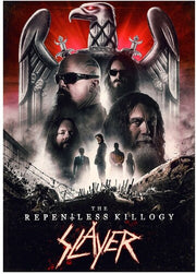 Repentless Killogy