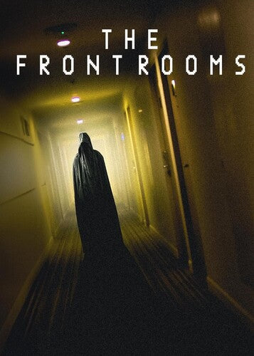 Frontrooms, Frontrooms, DVD