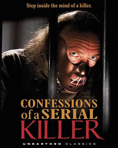 Confessions Of A Serial Killer: Director's Cut