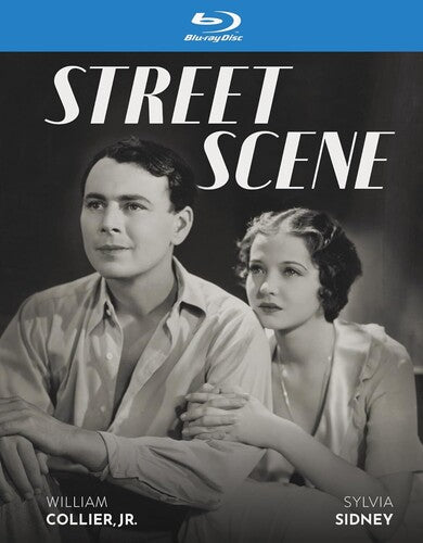 Street Scene (4K Restoration)