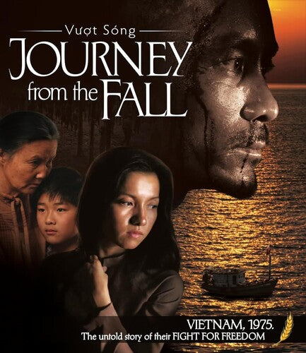 Journey From The Fall