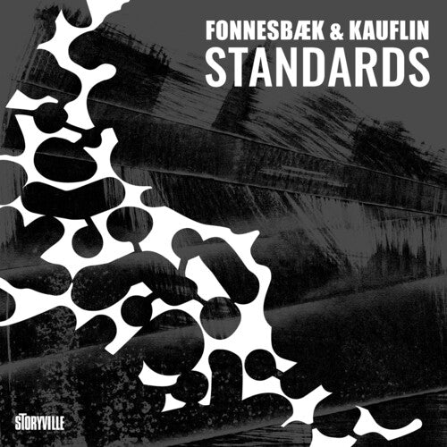 Standards -- Fonnesbaek & Kauflin, CD