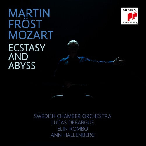 Ecstasy & Abyss -- Martin Mozart / Frost, CD