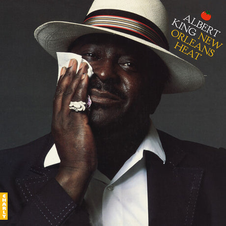 New Orleans Heat, Albert King, LP
