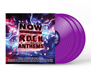 Now That's What I Call Rock Anthems / Various