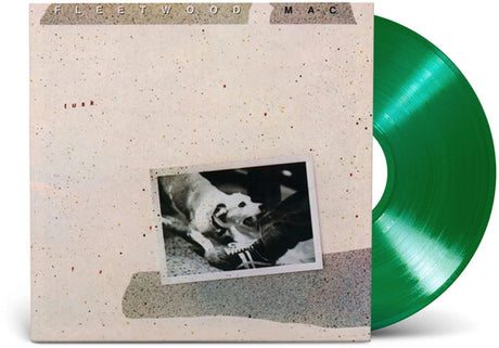 Tusk, Fleetwood Mac, LP