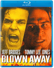 Blown Away (Special Edition)