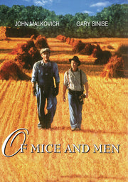 Of Mice & Men