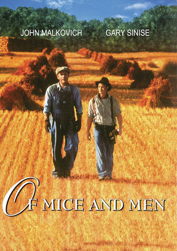 Of Mice & Men, Of Mice & Men, DVD