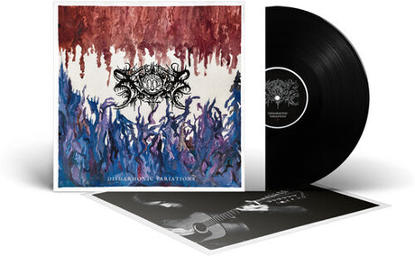 Disharmonic Variations, Xasthur, LP