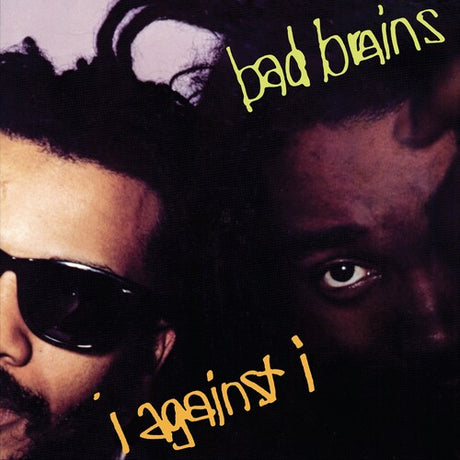 I Against I, Bad Brains, LP