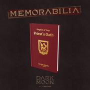 Dark Moon Special Album - Memorabilia - Vargr