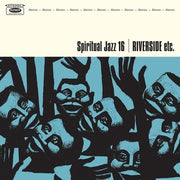 Spiritual Jazz 16: Riverside Etc / Various