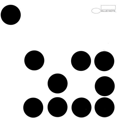 Ten (Blue Note Classic Vinyl Series), Jason Moran, LP