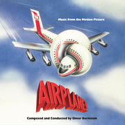 Airplane! - O.S.T.
