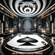 Hawkestrel Presents Pre-Med - Old Habits Die Hard