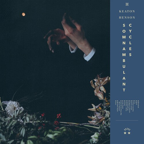 Somnambulant Cycles, Keaton Henson, LP