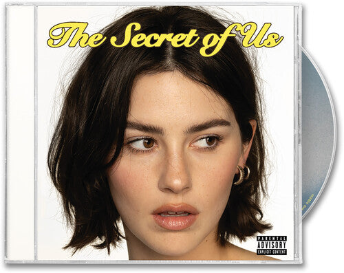 Secret Of Us