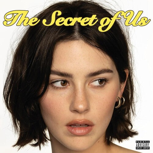 Secret Of Us, Gracie Abrams, CD