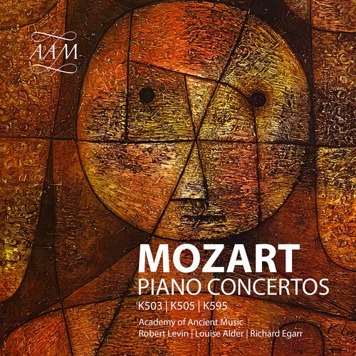 Piano Concertos Nos. 25 & 27