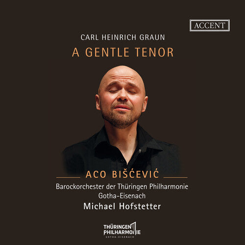 Gentle Tenor