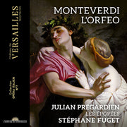 L'orfeo