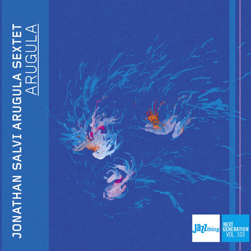 Arugula - Jazz Thing Next Generation Vol. 103