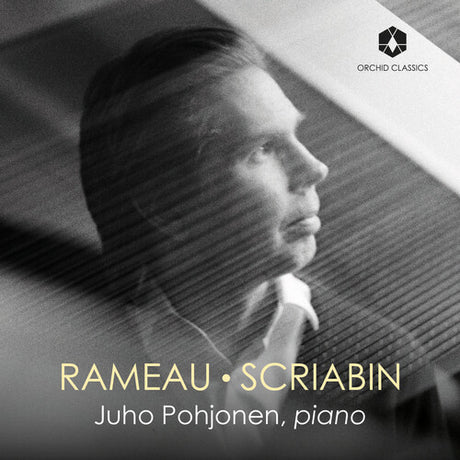 Rameau & Scriabin, Rameau / Pohjonen, CD