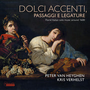 Dolce Accenti Passaggi E Legature