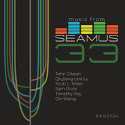 Music From Seamus Vol. 33