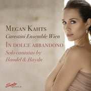 In Dolce Abbandono - Solo Cantatas By Handel &