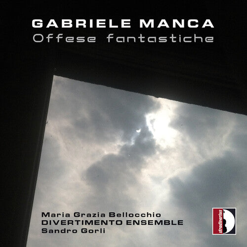 Offese Fantastiche