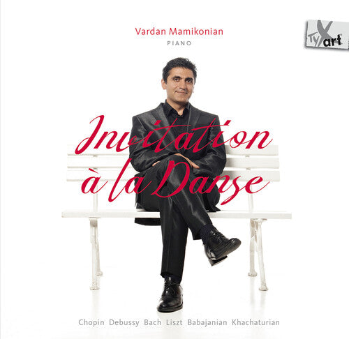 Invitation A La Danse