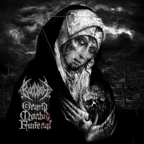 Grand Morbid Funeral, Bloodbath, LP