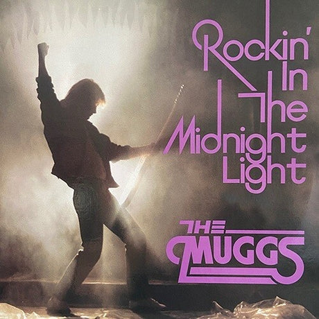 Rockin The Midnight Light, Muggs, CD