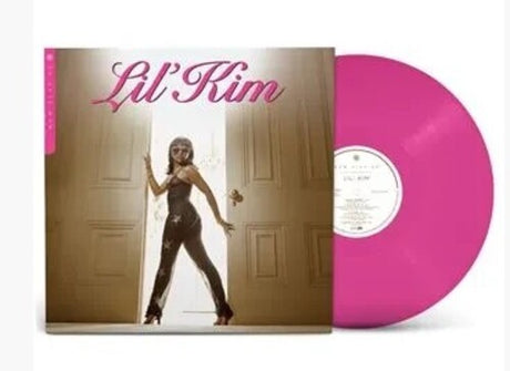 Now Playing, Lil Kim, LP