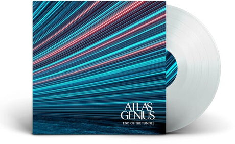 End Of The Tunnel, Atlas Genius, LP