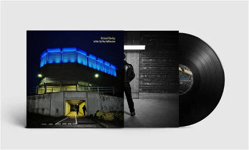 In This City They Call You Love