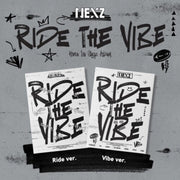 Ride The Vibe