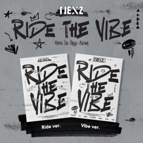 Ride The Vibe