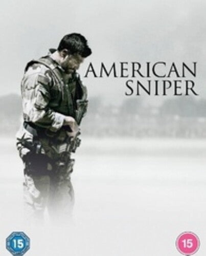 American Sniper: 10Th Anniversary Ultimate