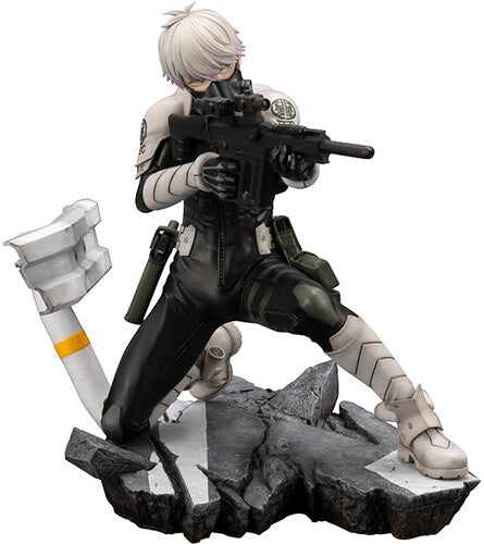 Kaiju No. 8 - Artfx J Reno Ichikawa