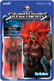 Silverhawks Wv 01 - Mon*Star (Pre-Transformation)